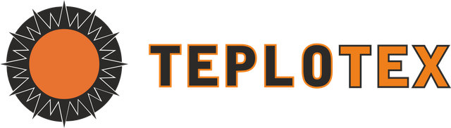 logo Teplotex